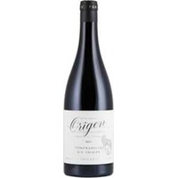 Prieto Pariente El Origen