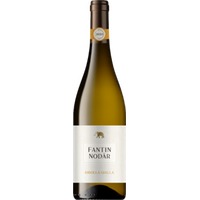 Fantin Nodar Ribolla Gialla Friuli Colli Orientali DOC - - Friaul, Italien