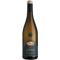 Collavini Villa Canlungo Collio DOC - - Friaul, Italien