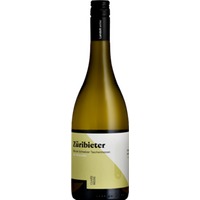 Weingut Landolt-Zürcher Weinland Züribieter Cuvée Weiss AOC - - Zürich, Schweiz