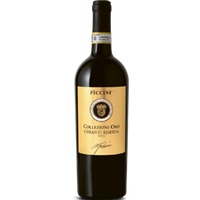 Tenute Piccini Collezione Oro Chianti Classico DOCG Riserva - - Toskana, Italien