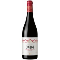 3404 Tinto - Cabernet, Garnacha & Moristel Somontano DO