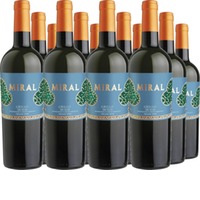 Miral Grillo Sicilia DOC