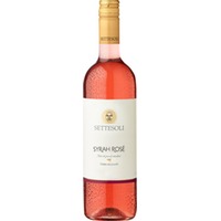 Settesoli Syrah Rosé