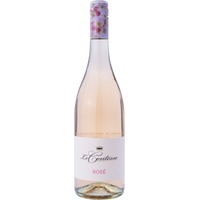 Rosato Frizzante Marca Trevigiana - Le Contesse