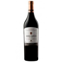 Luis Canas Reserva de la Familia