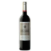 Luis Canas Gran Reserva
