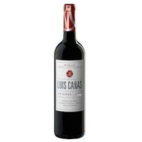 Luis Canas Crianza