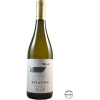 Atlantis, Hondarrabi Zuri, D.O.Txakoli de Alava 0,75 l