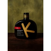 Kyklopas Blend - Makris - Picual - Griechisches Olivenöl