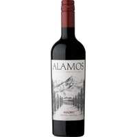 Alamos Malbec - Famille Catena
