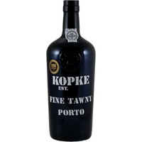 Fine Tawny Port - Kopke