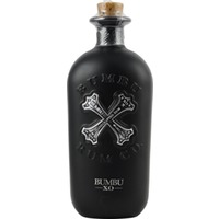 (49,83€/1l) Bumbu Rum XO 0,7 Liter 40 % Vol