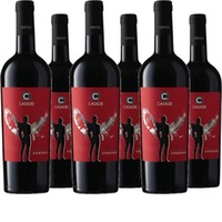 Armonia IGT (M/Syrah/autochtone)