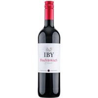 Blaufränkisch Classic Bio Iby