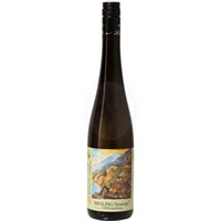 Riesling Smaragd 1000 Eimerberg Lagler