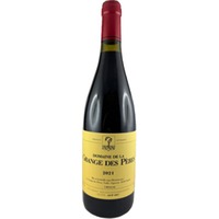 Domaine de la Grange des Pères Rouge (Rotwein)