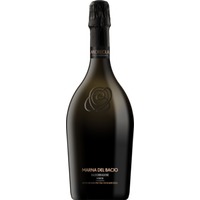 Marna del Bacio Rive di San Pietro di Barbozza Valdobbiadene DOCG EXTRA BRUT Andreola (6 Flaschen)