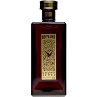 (70,08€/1l) Beefeater Crown Jewel London Dry Gin 1,0 Liter 50,0 % Vol