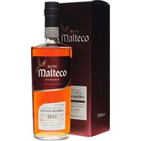 (32,93€/1l) Malteco Vintage Reserva 2011/2023 0,7 Liter 42,3 % Vol
