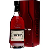 (73,29€/1l) Hennessy VSOP mit Geschenkverpackung 0,7 Liter 40,0 % Vol
