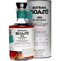 (79,86€/1l) Ron Botran Roaju 0,7 Liter 40 % Vol
