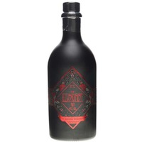 (54,64€/1l) The Illusionist Gin FC Bayern München Edition 0,5 Liter 45 % Vol