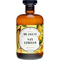 (43,80€/1l) Dr. Jaglas San Limello alkoholfrei 0,5 Liter