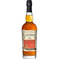 Planteray Pineapple Stiggins Fancy