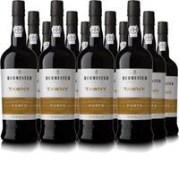 Burmester Tawny Port