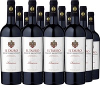 Salice Salentino Il Tauro DOC