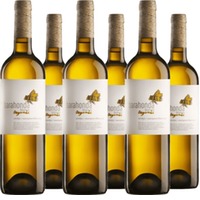 Barahonda Blanco Organic