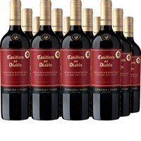 Casillero Del Diablo Reserva Especial