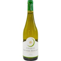 Jean-Marc Brocard Chablis Magnum