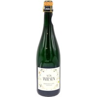 Griesel von Wiesen alkoholfrei Brombeerblatt und Apfel