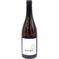Peth-Wetz Chardonnay unfiltered