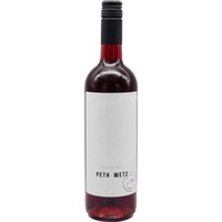 Peth-Wetz Claire Red Rosé
