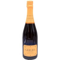 Griesel Rosé Prestige extra brut
