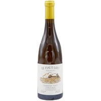 Huet Le Haut Lieu demi-sec