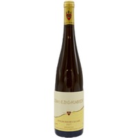 Zind-Humbrecht Riesling Roche Calcaire