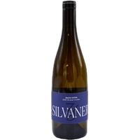 Drei Zeilen Schwanleite Silvaner