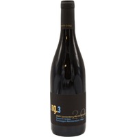 Nauerth-Gnägy Merlot Sonnenberg