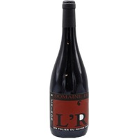 Domaine de L'R Les Folies du Noyer vert