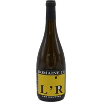 Domaine de L'R Chinon Les Houttes