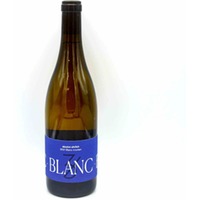 Drei Zeilen Blanc Küchenmeister