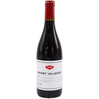 Louis Chenu Savigny les Beaunes Les Lavières