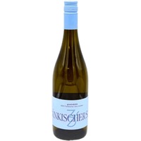 Drei Zeilen fränkischer Satz