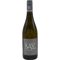 Rudi May Silvaner Schäfer