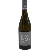Rudi May Silvaner Schäfer Reserve