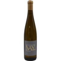 Rudi May Kniebrecher Silvaner Magnum